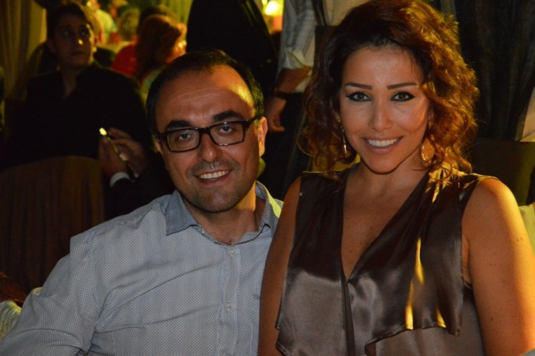 Opening of Sky Night Al Rihab
